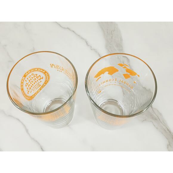 Pint Beer Clear Glass 16oz Sweetwater Brewing Company Drinkware 5 1/2" x2 - Picture 11 of 14